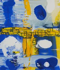 Phillipa Blair, Cross Culture 2