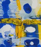 Phillipa Blair, Cross Culture 2