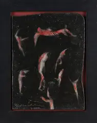 Catherine Manchester, Primordial Inceptions