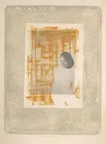John Drawbridge, A Rather Transparent Girl