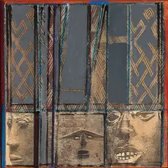 Henry Symonds, Iconostasis
