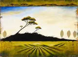 Lisa Wisse-Robinson, A Fertile Land