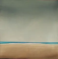 Graham Bell, Untitled - Landscape