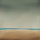 Graham Bell, Untitled - Landscape