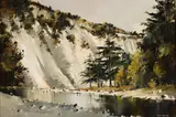 Peter Wallers, Rangitikei River, Taihape