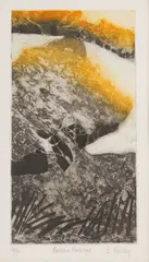 Elizabeth Bailey, Broken Fenceline