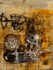 Mark Braunias, Vision II