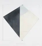 James Ross, Black/White (Interior A)