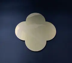 Remembrance by Max Gimblett, sold Jun 2023