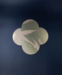 Remembrance by Max Gimblett, sold Jun 2023