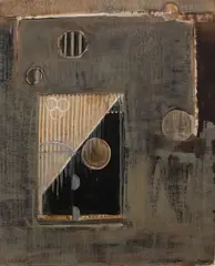 Simon McIntyre, Mapping