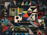 Geoffrey Fairburn, Untitled