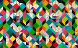 Anne Riethmaier, Geometric Muse