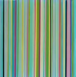 Anne Riethmaier, Rhythm of Line I
