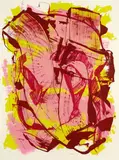Judy Millar, Untitled