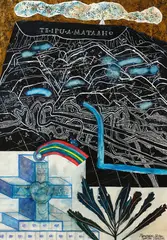 Robert Ellis, Te Ipu A Mataaho