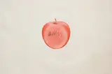 Billy Apple, Red Apple