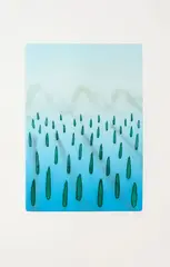 Rodney Fumpston, Paddy Fields