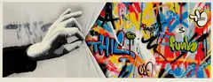Martin Whatson, Sneak Peek