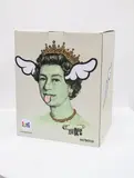 D*Face, Dog Save the Queen