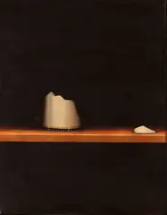 Emily Wolfe, Untitled