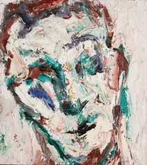 Wayne Seyb, Old Man