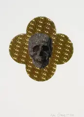 My History by Max Gimblett, sold Jun 2023