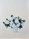 Andrew Harvey, Untitled