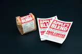 Billy Apple, Apple’s Blend - The Divine Proportion