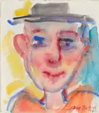 Jane Evans, Head (Frenchman)