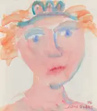 Jane Evans, Head (Tiara)