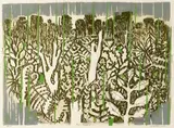 Juliet Peter, Rainforest 1