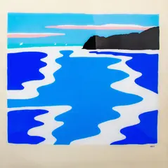 Wong Sing Tai, Piha