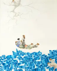 Susanne Kerr, Penumbra