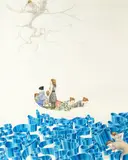 Susanne Kerr, Penumbra