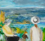Patricia France, Figures in Central Otago