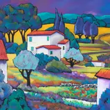 Helena Blair, Provence II