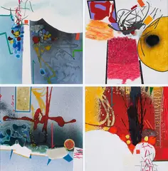 Brian Gartside, Untitled