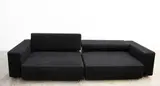 Andy Sofa by Paolo Piva for B&B Italia, sold Jun 2023