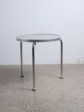 Vulcano table, 1992 by Ettore Sottsass Associati, 1992, sold Jun 2023