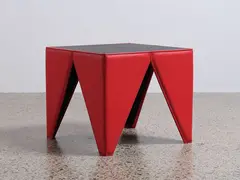 Pablo Reinoso, A ‘Pocketable’ table