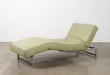 Piero Lissoni for Cassina, A contemporary ‘Reef’ chaise longue