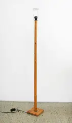 Ikea, A Scandinavian standard lamp