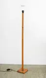 Ikea, A Scandinavian standard lamp