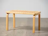 Alvar Aalto for Artek, 153B bench