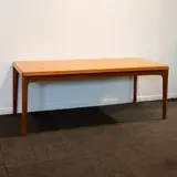 Vejle Stole Møbelfabrik, Teak coffee table