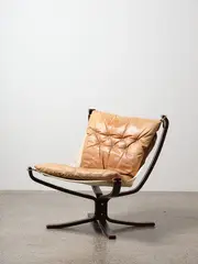 Sigurd Resell, ‘Falcon’ chair
