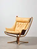 Sigurd Resell, ‘Falcon’ chair