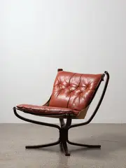 Sigurd Resell, ‘Falcon’ chair