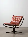 Sigurd Resell, ‘Falcon’ chair